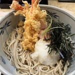用戶對於そば処 福庵的評論圖