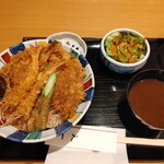 用戶對於銀座 天一 池袋西武店的評論圖