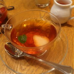 User's review image for アフタヌーンティー・ティールーム 博多アミュプラザ