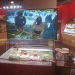 用户对于スイーツパラダイス 四条河原町店的评论图