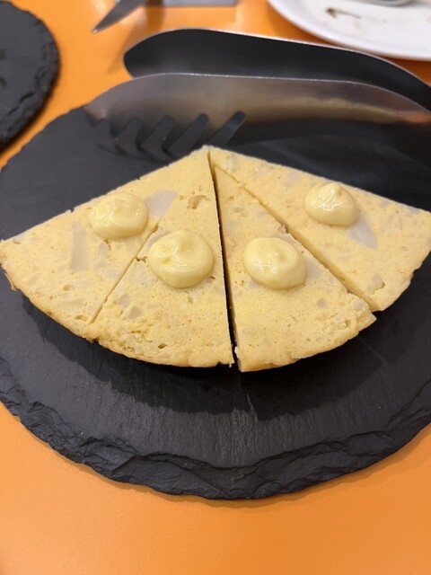 User's recommendation image for LA TAVERNA ハセガワ