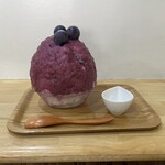 用户对于かき氷工房 雪菓的评论图
