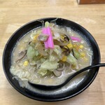 用戶對於南国食堂的評論圖