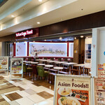 用户对于Ya Kun Kaya Toast 霞が関ビル店的评论图