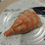 用户对于回転寿司 みさき 赤羽店的评论图