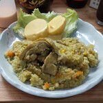 User's review image for ティア マルガリータ