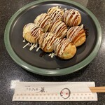 用戶對於たこ昌 道頓堀本店的評論圖