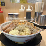 User's review image for 豚山 中野店