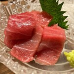 用戶對於中トロと豚足的評論圖