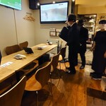 用戶對於裏のさかな屋的評論圖