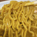 User's review image for じぇんとる麺 中島店