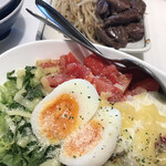 User's review image for 鉄板ジョニー