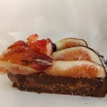 用戶對於食堂 山小屋的評論圖