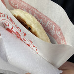 User's review image for ジョンノハットグ 新大久保店