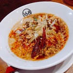 用戶對於担々麺 一路發的評論圖