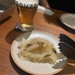 User's review image for Pizzeria&Trattoria GONZO 吉祥寺店
