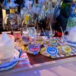 用户对于ミルク村 SAPPORO本店的评论图