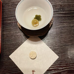 用戶對於普茶料理 梵的評論圖