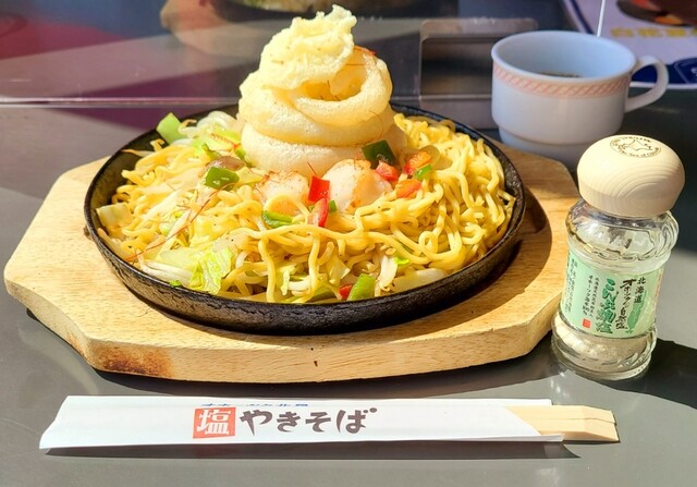 用户对于ファミリーレストランe'f的评论高清图