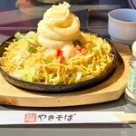 用户对于ファミリーレストランe'f的评论图