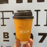 用户对于マクドナルド 有明パークビル店的评论图