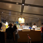 User's review image for 東京国際フォーラム ホールA カフェコーナー
