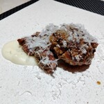 User's review image for 鉄板焼 ステーキ 北野坂