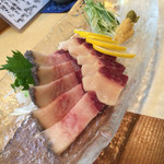 用戶對於海人 鍛冶町店的評論圖