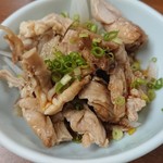用戶對於串まん 中津店的評論圖