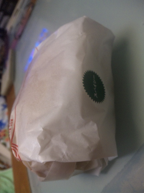 User's review image for モスバーガー 合羽橋店