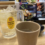 用户对于串鳥 南二条店的评论图