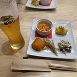 用戶對於美麗酒場コウタ 呉服町的評論圖