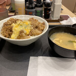 用戶對於松屋 東大井町店的評論圖