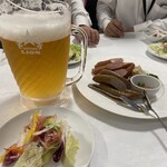 用户对于銀座ライオン クラシックホール的评论图