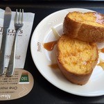 User's review image for タリーズコーヒー ソニーシティ内店