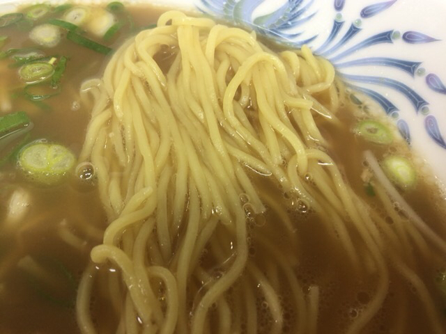 User's review image for らーめん かれん