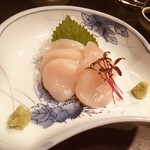 用戶對於魚BAR 一歩 麻布十番的評論圖