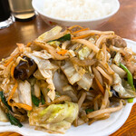 User's review image for らーめん 蝦夷