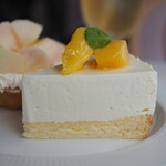 User's review image for cafe satsuki