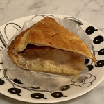 用戶對於GRANNY SMITH APPLE PIE & COFFEE 二子玉川店的評論圖