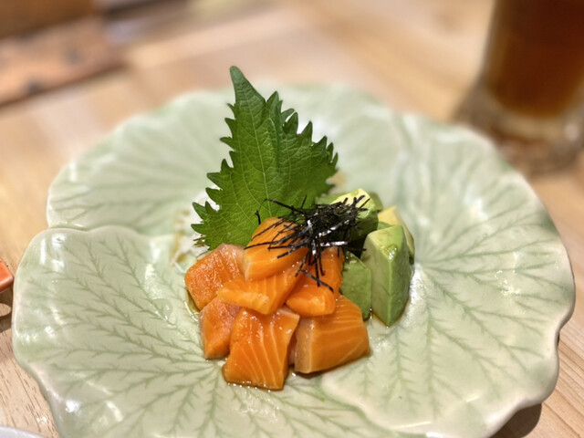 用戶對於地鶏食べ放題 個室居酒屋 串楽 錦糸町店的評論高清圖