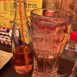 用戶對於もつ焼き 煮込み ヤリキ 上野支店的評論圖