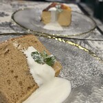 用戶對於花樹Tokyo的評論圖