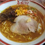 用戶對於摩周湖第一展望台レストハウス的評論圖