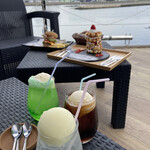 User's review image for Grill Cafe Excellent