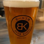 用戶對於祖師ヶ谷ビール工房的評論圖