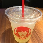用戶對於ウェンディーズ・ファーストキッチン 曙橋店的評論圖
