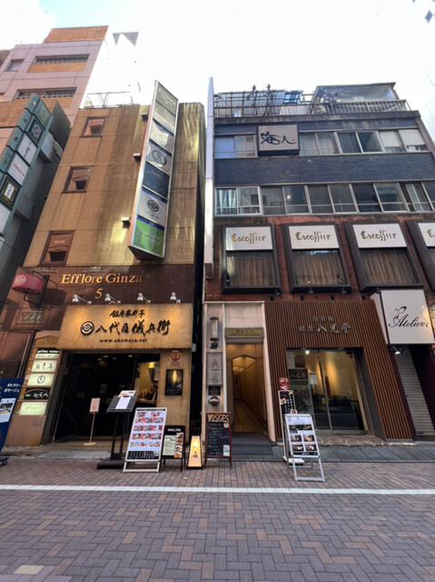 User's recommendation image for 一㐂