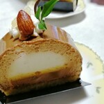 用户对于五感 京都高島屋店的评论图