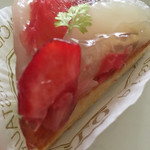 User's review image for FLO・プレステージュ 秋葉原駅店